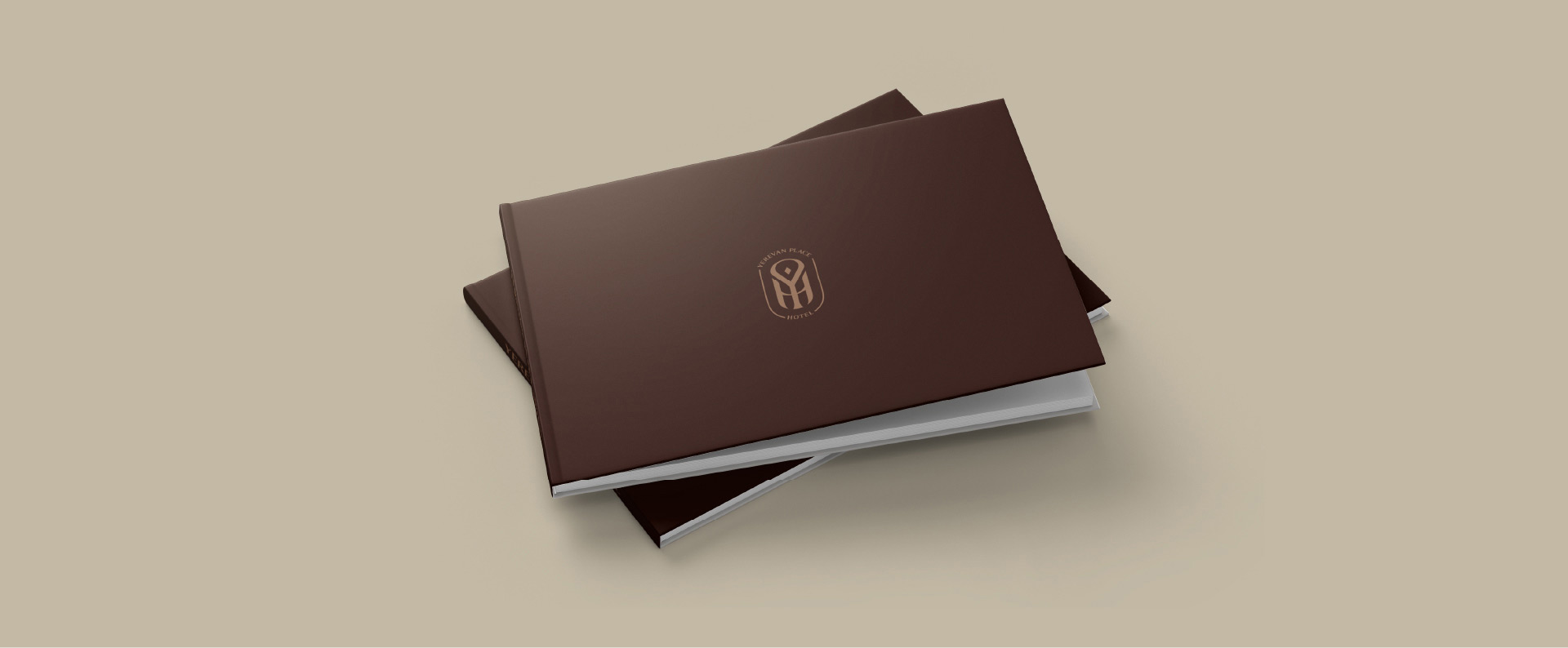 Yerevan Place Hotel Rebranding