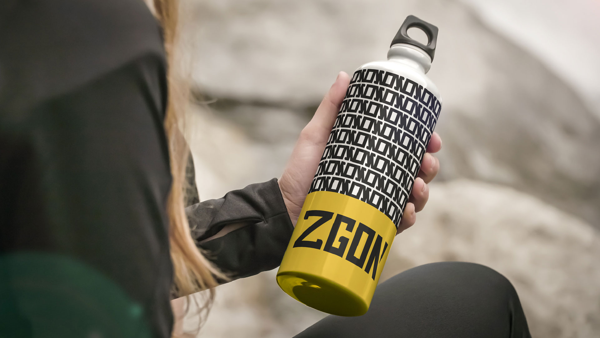 ZGON - The Emergency-Ready Lifestyle Brand