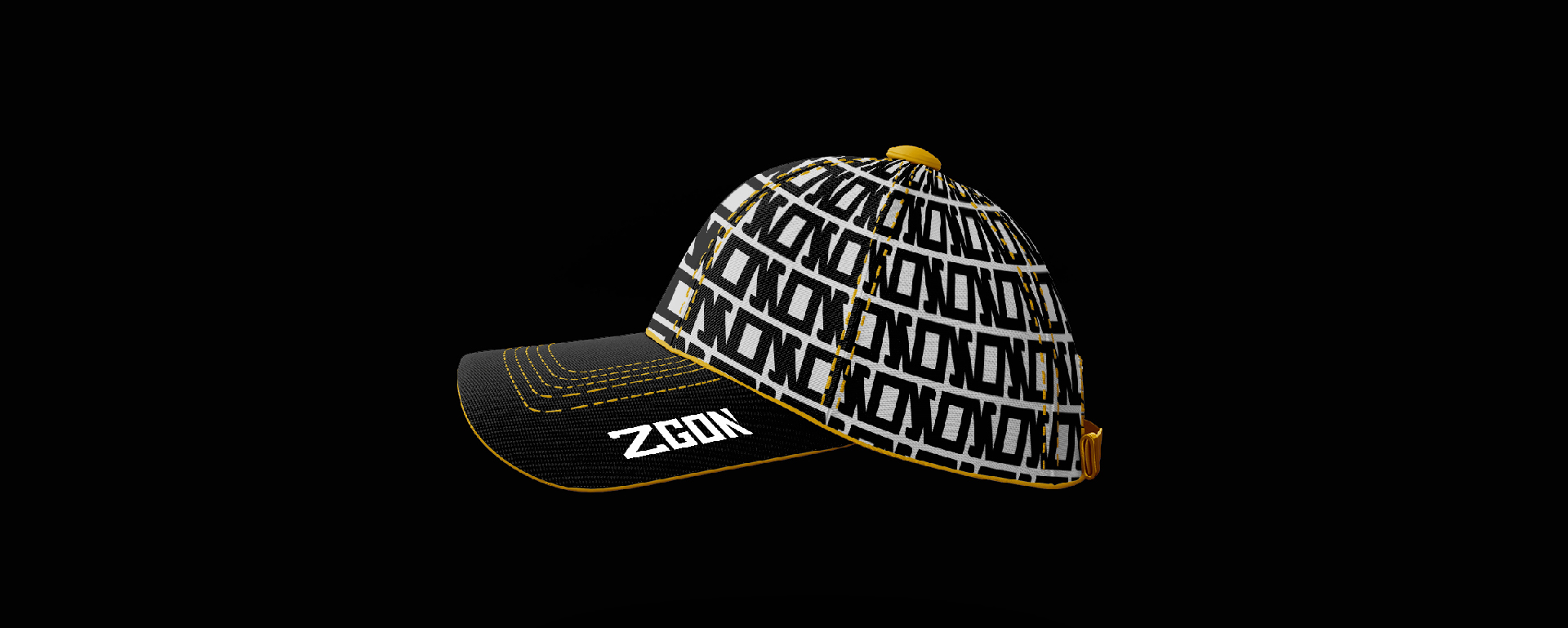 ZGON - The Emergency-Ready Lifestyle Brand