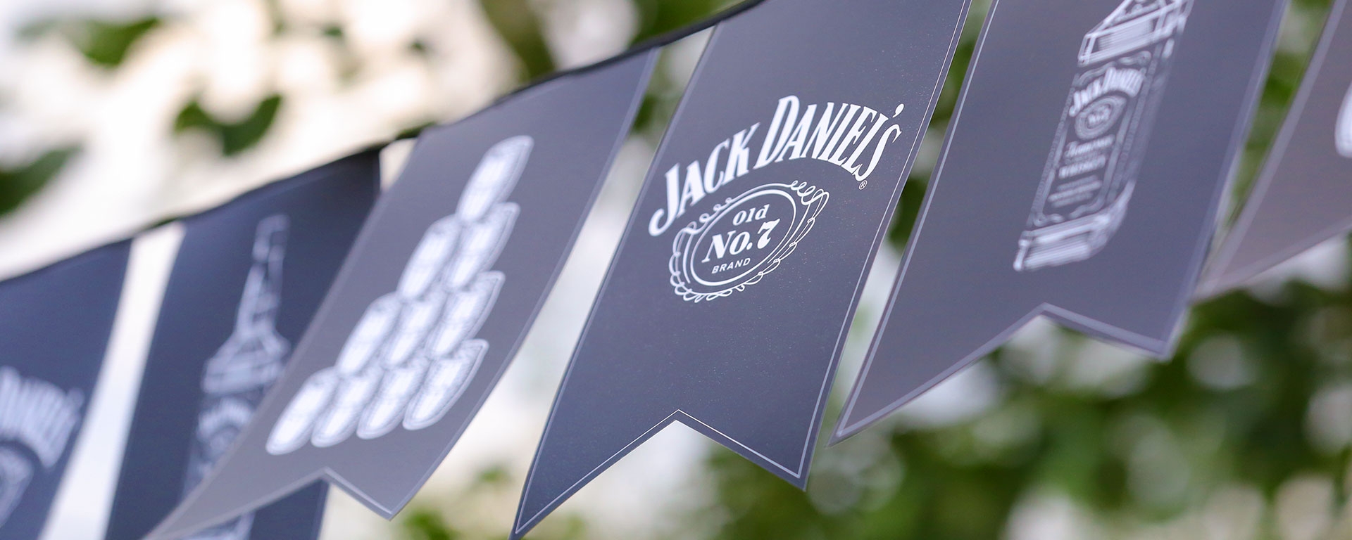 JACK DANIEL’S TENNESSEE CAMPUS